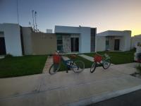 Casa en renta en Gran Santa Fe, Mérida — foto 2 de 11