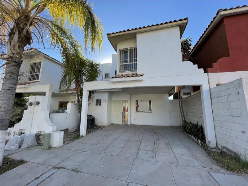 Casa en venta Monte Real, Torreón, Coahuila de Zaragoza, México