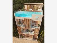 Departamento en venta en Aldea Zama, Tulum — foto 3 de 9