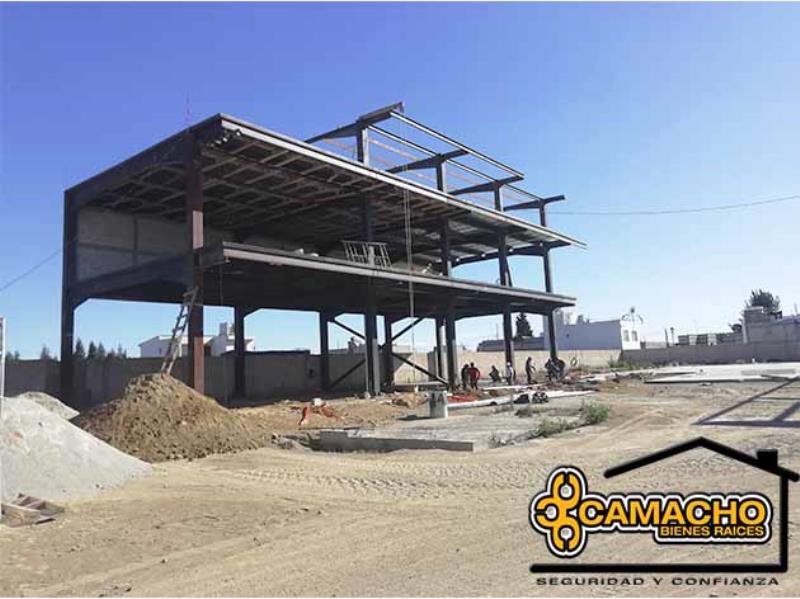 Local en venta en Santa Maria Xixitla, San Pedro Cholula — foto 1 de 6