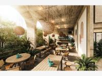Departamento en venta en Aldea Zama, Tulum — foto 2 de 7