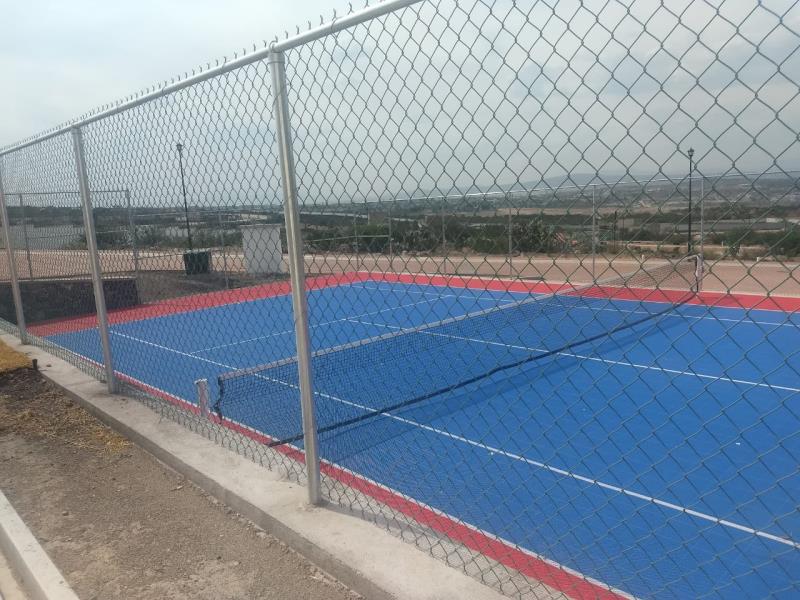 Terreno en venta en Ciudad Maderas, El Marqués — foto 1 de 6