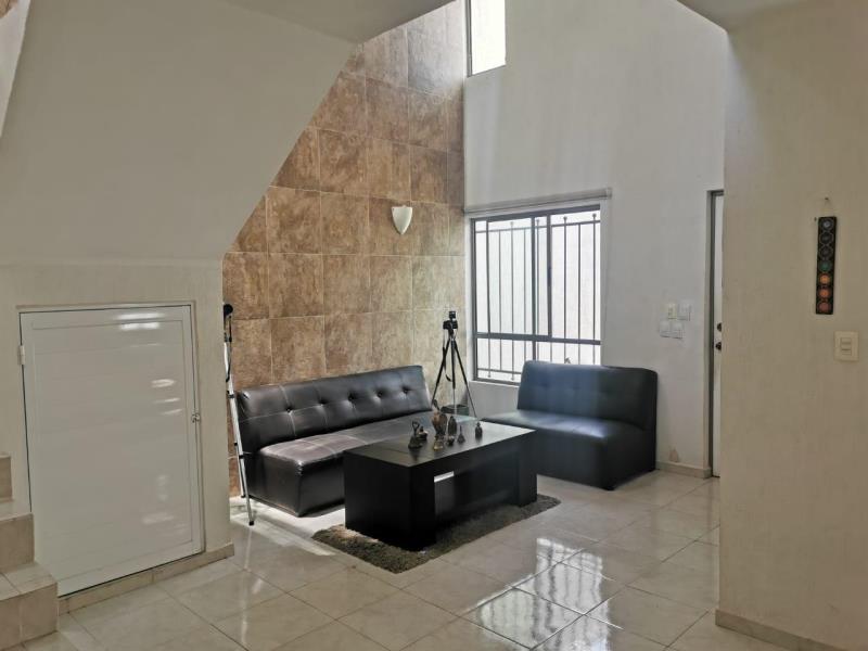Casa en venta en Las Américas, Mérida — foto 1 de 6