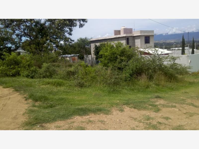 Terreno en venta en Morelos, San Pablo Etla — foto 1 de 2