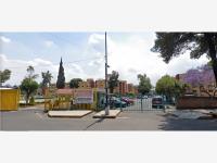 Departamento en San Francisco Culhuacán Barrio de La Magdalena, Coyoacán, Ciudad de México