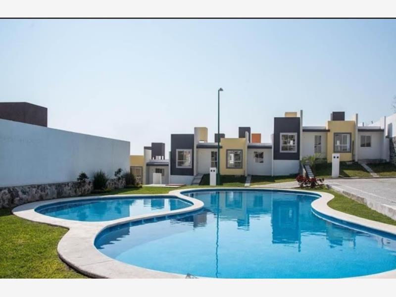 Casa en venta en Loma Bonita, Xochitepec — foto 1 de 14