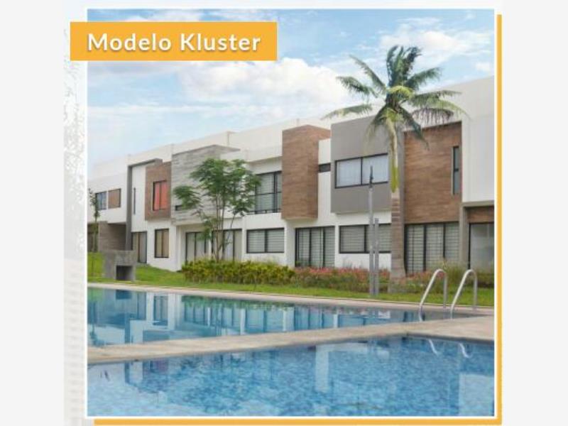 Casa en venta en Del Norte, Veracruz