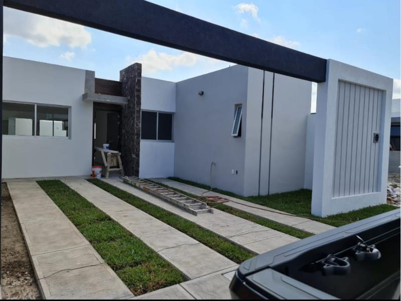Casa en venta en Lomas de la Rioja, Alvarado