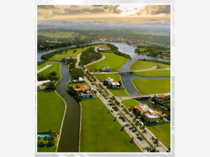 Terreno en venta en El Dorado Residencial, Boca del Río — foto 1 de 4