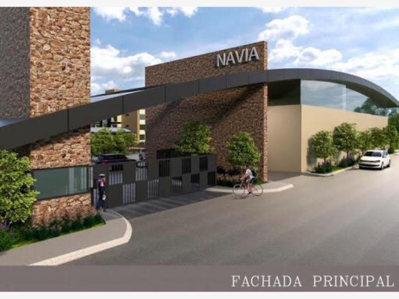 Departamento en venta en Los Cristales, Monterrey — foto 1 de 18