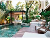 Departamento en venta en Aldea Zama, Tulum, Quintana Roo