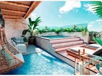 Departamento en venta en Aldea Zama, Tulum — foto 2 de 12