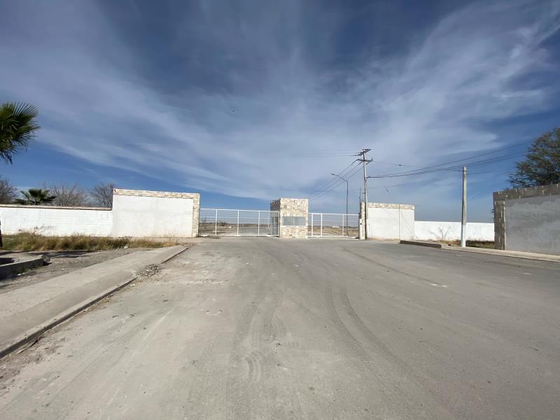 Terreno en venta en El Perú, Torreón, Coahuila de Zaragoza