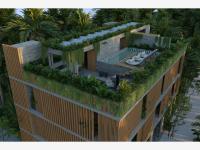 Departamento en venta en Aldea Zama, Tulum — foto 3 de 18