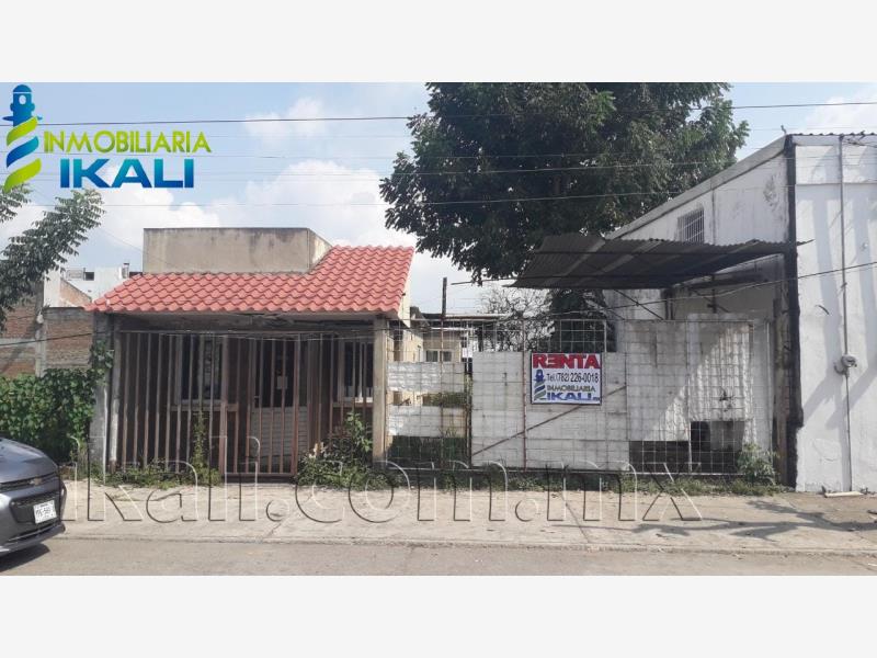 Oficina en renta en Palma Sola, Poza Rica de Hidalgo — foto 1 de 13