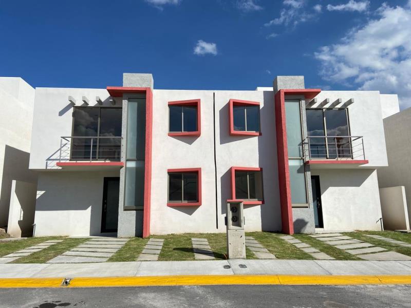 Casa en venta en Paseo de los Solares, Pachuca de Soto — foto 1 de 28