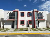 Casa en venta en Paseo de los Solares, Pachuca de Soto, Hidalgo Casa en venta en Paseo de los Solares, Pachuca de Soto, Hidalgo