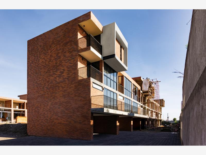 Casa en venta en La Alfonsina, San Andrés Cholula — foto 1 de 11