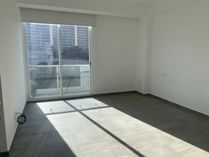 Departamento en venta en Bosque Real, Huixquilucan — foto 1 de 18