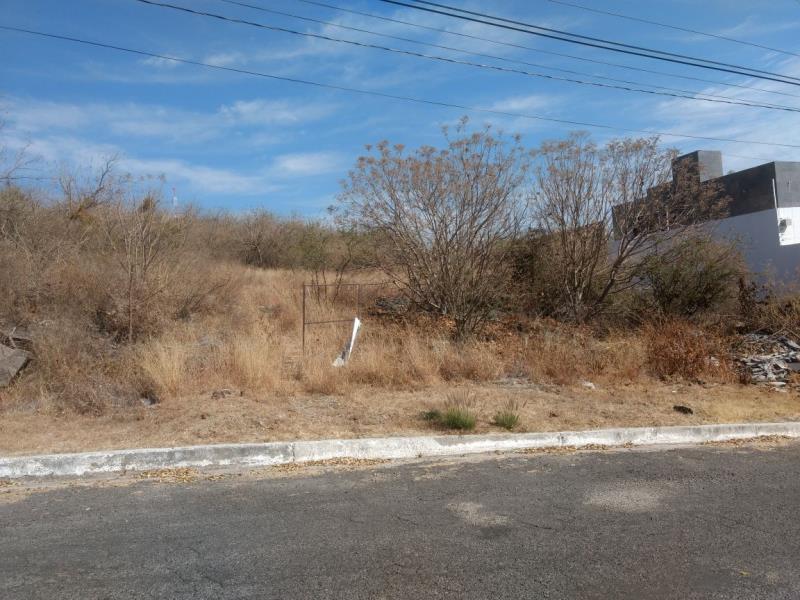 Terreno en venta en Residencial Capilla Mendoza, Irapuato — foto 1 de 4