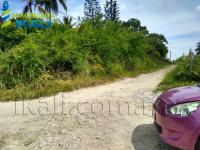 Terreno en venta en El Naranjal, Tuxpan — foto 2 de 8