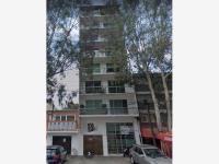 Departamento en Tlacoquemecatl, Benito Juárez, Ciudad de México