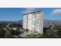 Departamento en Bosque Real, Huixquilucan, México