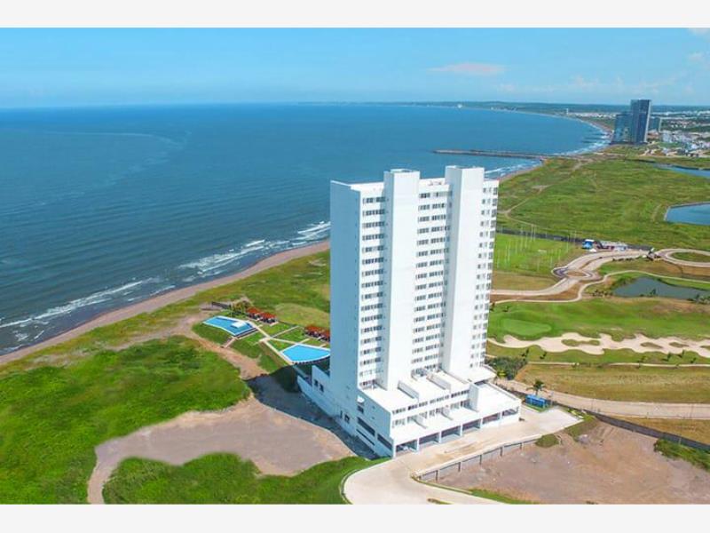 Departamento en venta en El Estero, Boca del Río