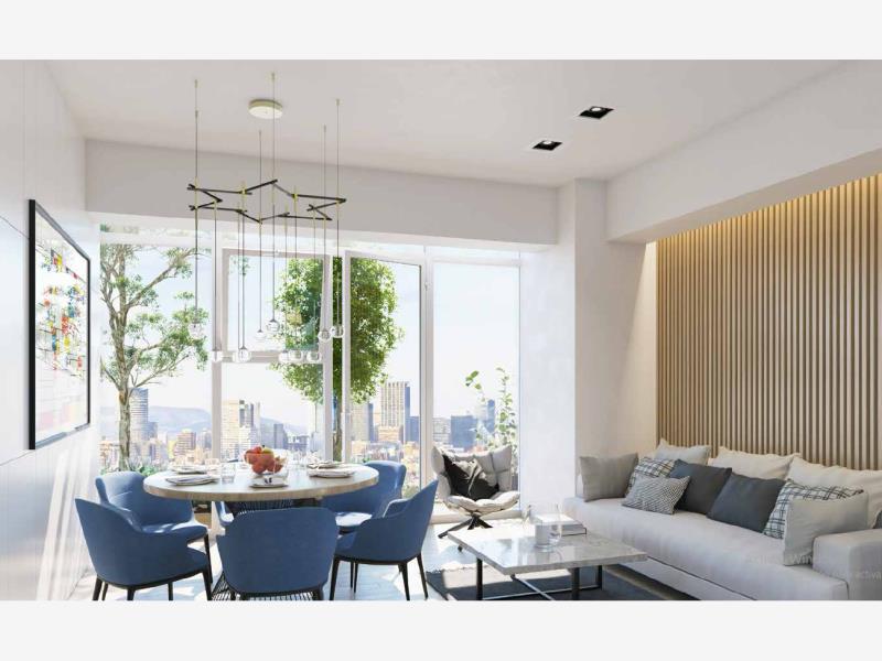 Departamento en venta en Merced Gomez, Álvaro Obregón — foto 1 de 9