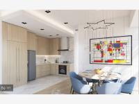 Departamento en venta en Merced Gomez, Álvaro Obregón — foto 2 de 9