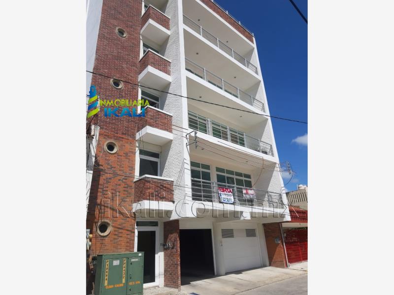 Departamento en venta en Cazones, Poza Rica de Hidalgo — foto 1 de 12
