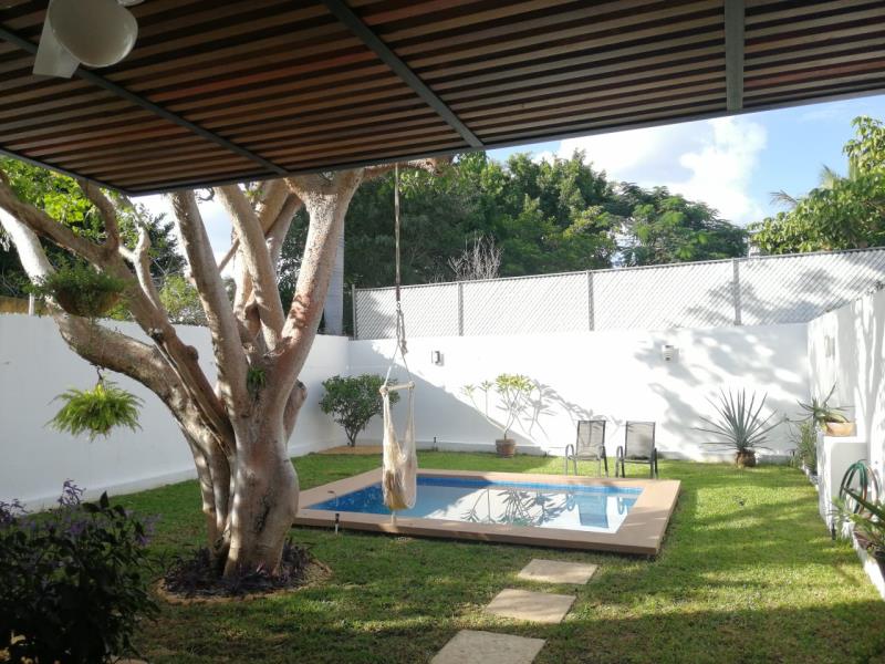 Casa en venta en Montes de Ame, Mérida — foto 1 de 13