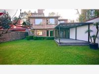 Casa en venta en Lomas de Vista Hermosa, Cuajimalpa de Morelos — foto 2 de 7