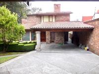 Casa en venta en Lomas de Vista Hermosa, Cuajimalpa de Morelos, Ciudad de México