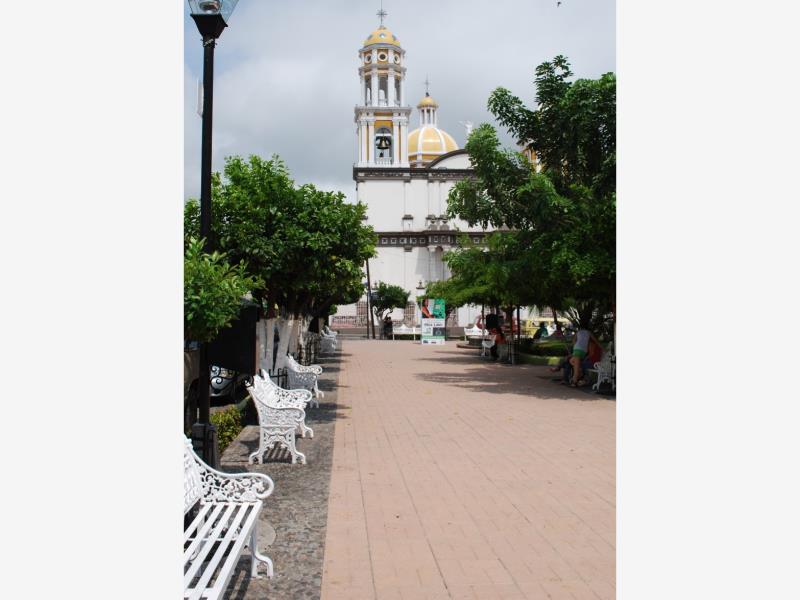 Hotel en venta en Comala, Comala