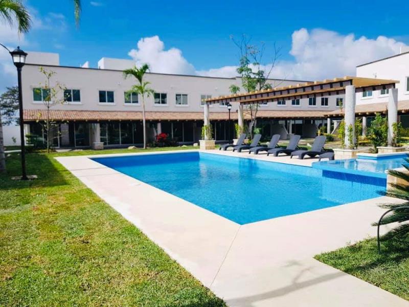 Casa en venta en Tepetzingo, Emiliano Zapata — foto 1 de 31