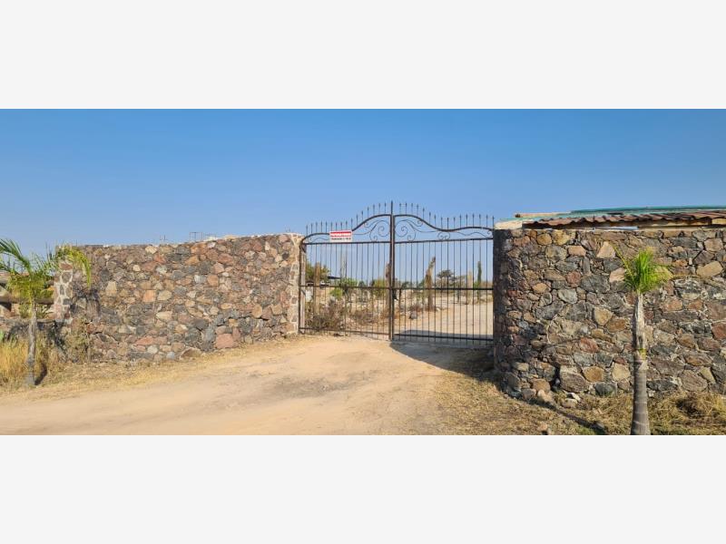 Terreno en venta en San José de Guadalupe, San Miguel de Allende — foto 1 de 4