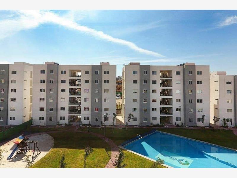 Departamento en venta en Los Candiles, Corregidora — foto 1 de 13