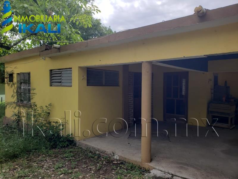 Terreno en venta en Tulipanes, Ébano — foto 1 de 13