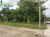 Terreno en venta en Tulipanes, Ébano — foto 2 de 13
