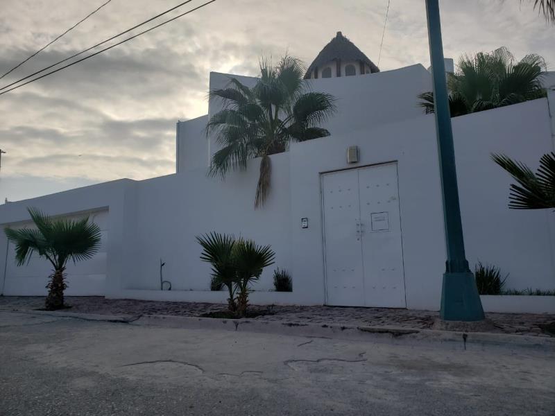 Casa en Venta en El Campestre, Gómez Palacio, Durango Casa en Venta en El Campestre, Gómez Palacio, Durango