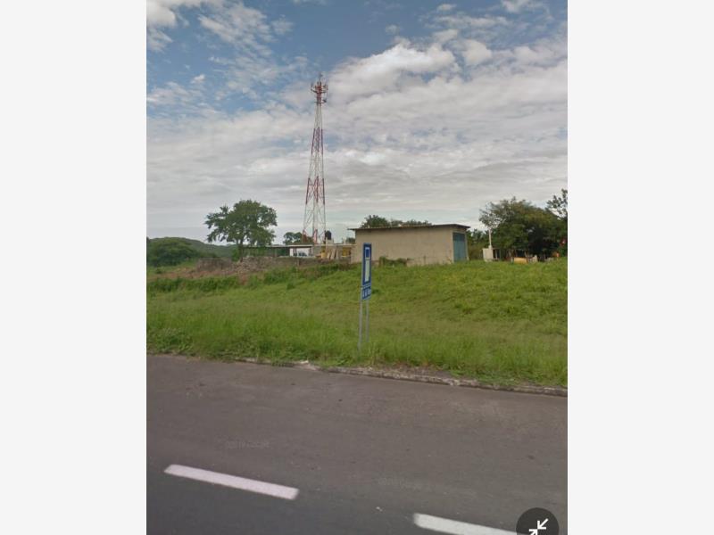 Terreno en venta en San Julian, Veracruz — foto 1 de 11