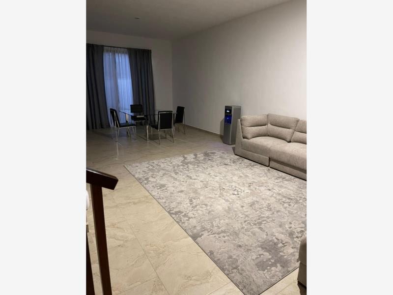 Casa en renta en Hacienda Valbuena, León — foto 1 de 22