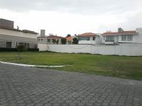Terreno en La Providencia, Metepec, México