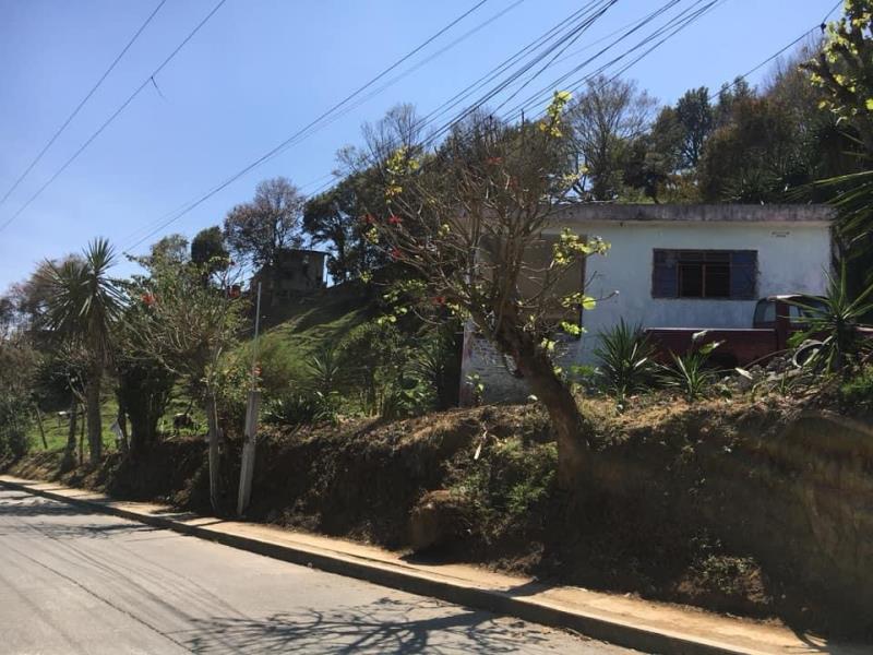 Terreno en venta en Banderilla Centro, Banderilla — foto 1 de 5