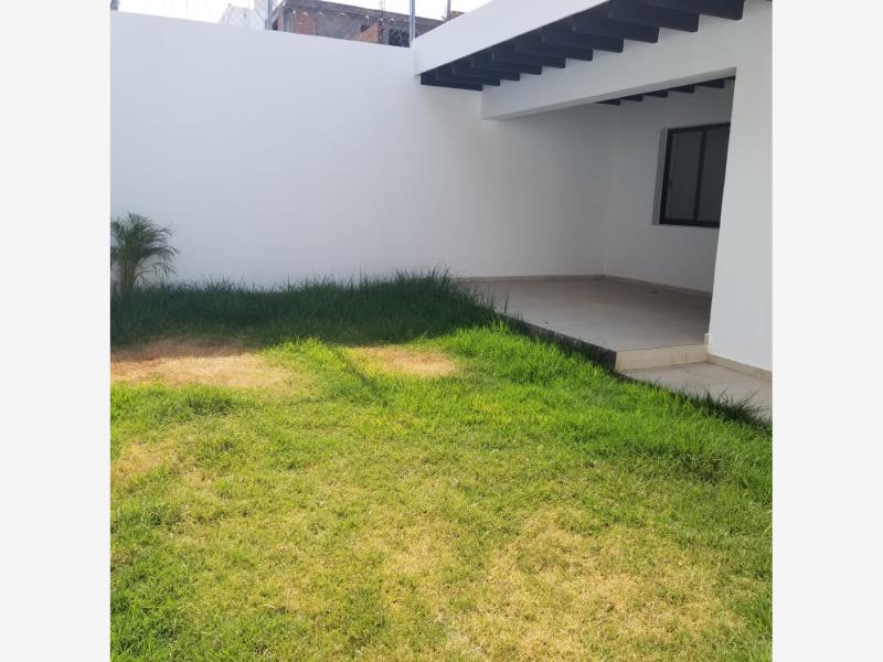 Casa en venta en Lomas del Sur, Morelia — foto 1 de 8