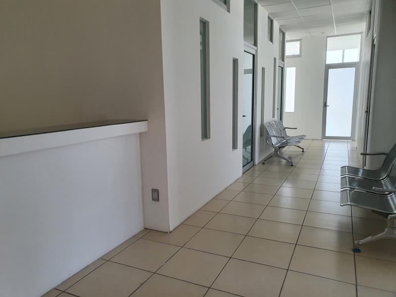 Oficina en renta en PEMEX, Tula de Allende — foto 1 de 14