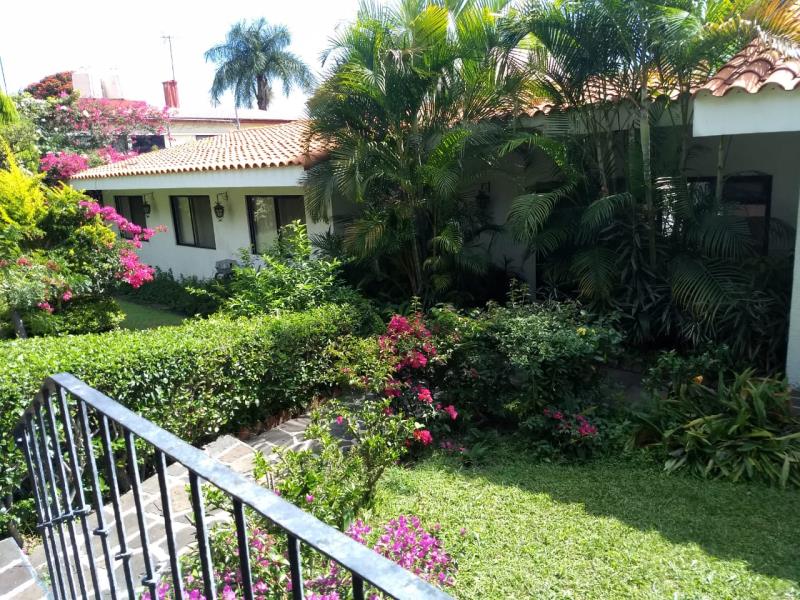 Casa en venta en Lomas del Mirador, Cuernavaca — foto 1 de 3