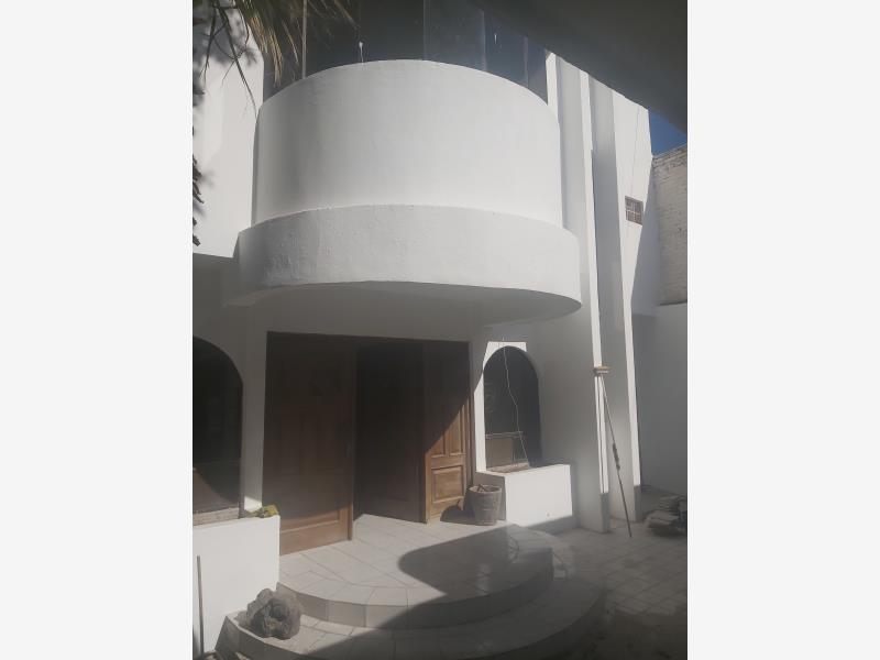 Casa en renta en Ampliación los Ángeles, Torreón — foto 1 de 32