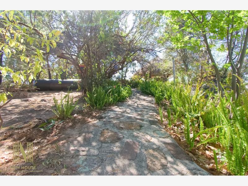 Terreno en venta en Canoas, Lagos de Moreno — foto 1 de 6